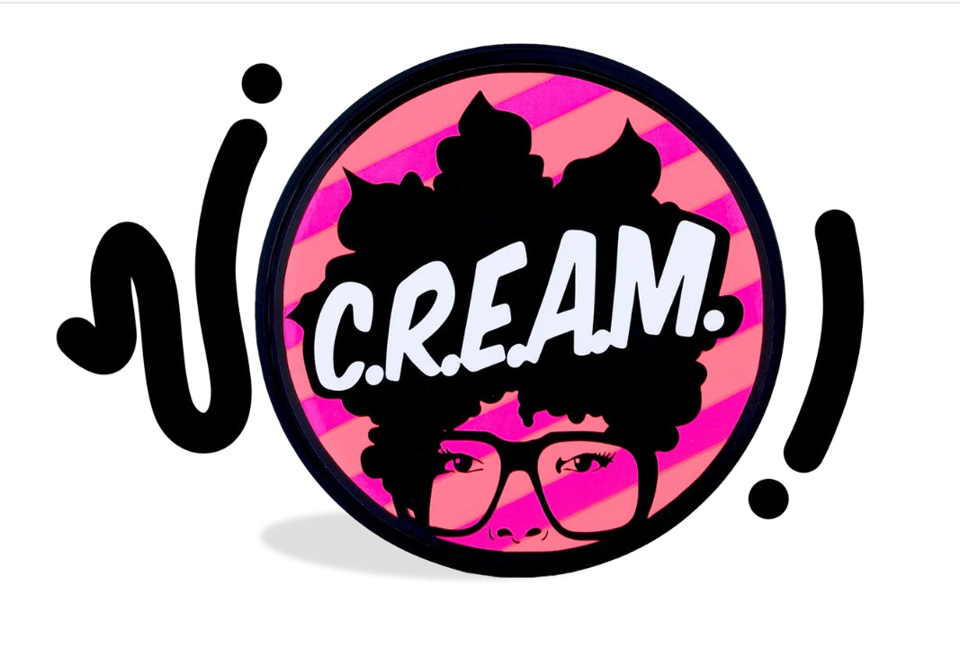 C.R.E.A.M. TWIST & CURL CREAM™