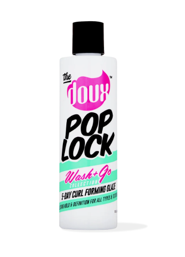 POP LOCK 5-Day Curl Forming Glaze™