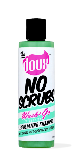 NO SCRUBS Exfoliating Shampoo™