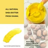 AKWAABA Whipped Shea Butter