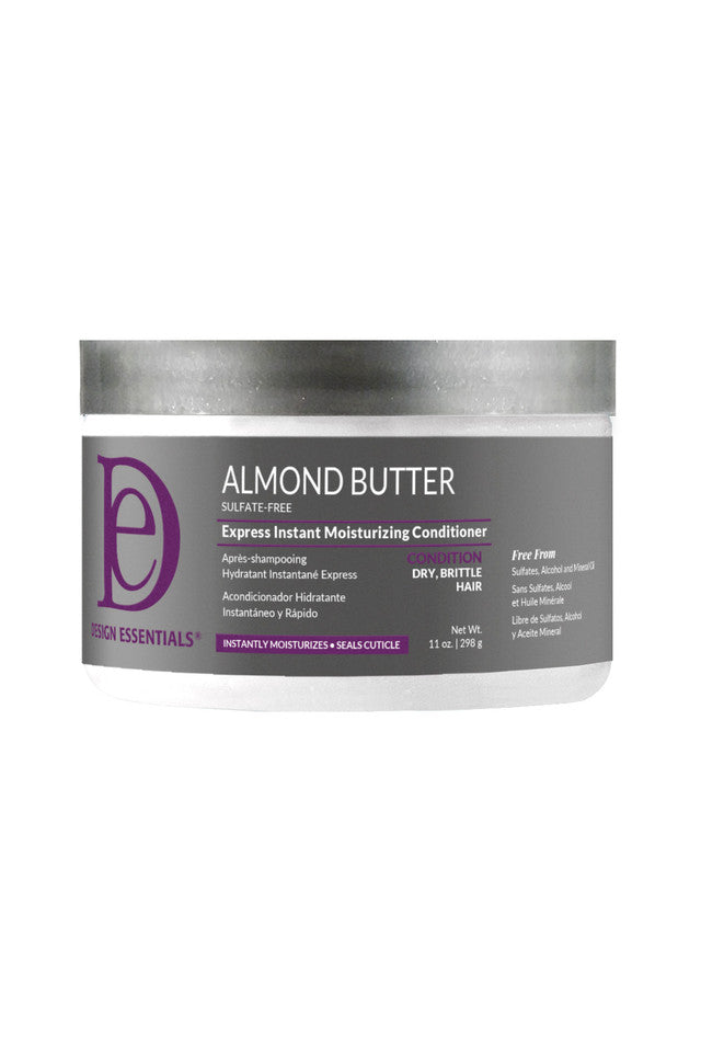 Almond Butter Express Instant Moisturizing Conditioner