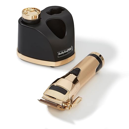 BaBylissPRO SNAPFX Collection Cord/Cordless Clippers