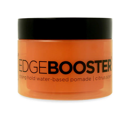 Edge Booster Water Based Pomade