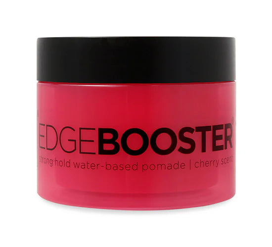 Edge Booster Water Based Pomade