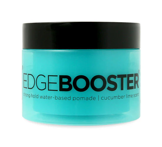 Edge Booster Water Based Pomade