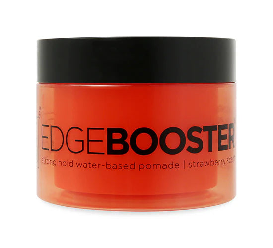 Edge Booster Water Based Pomade