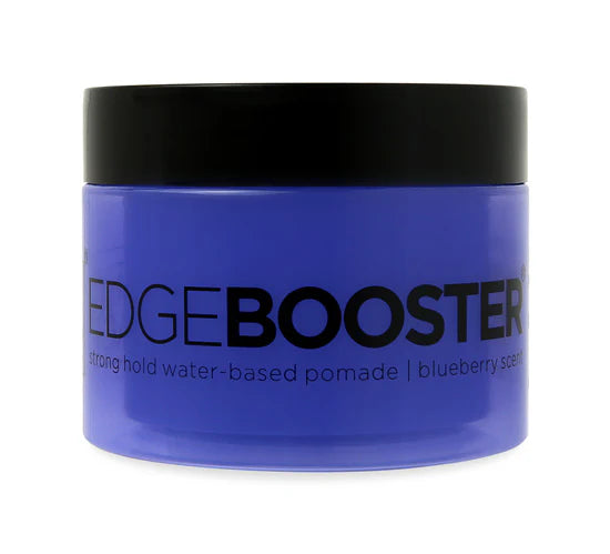 Edge Booster Water Based Pomade