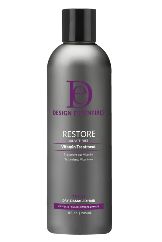 RESTORE Vitamin Hair Treatment