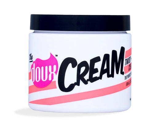 C.R.E.A.M. TWIST & CURL CREAM™