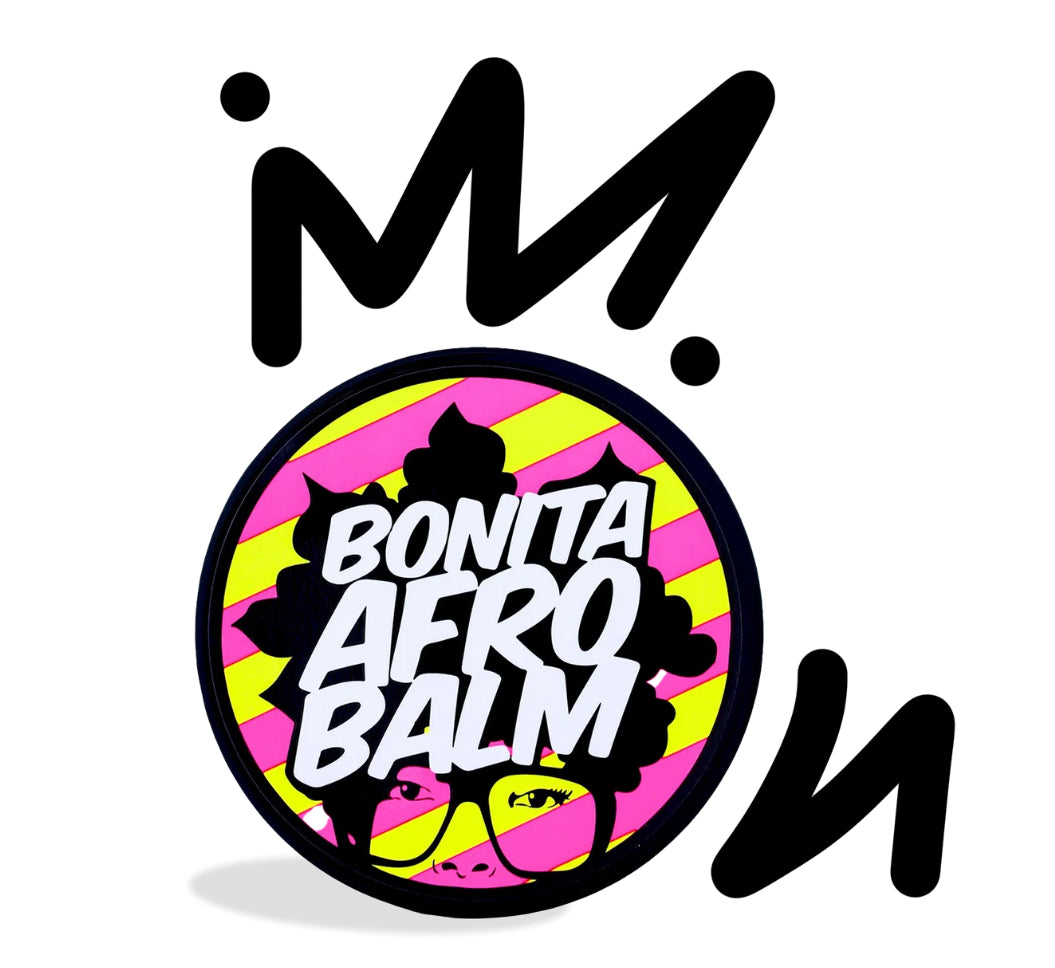BONITA AFRO BALM™ TEXTURE CREAM