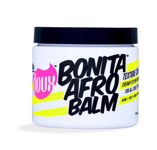 BONITA AFRO BALM™ TEXTURE CREAM