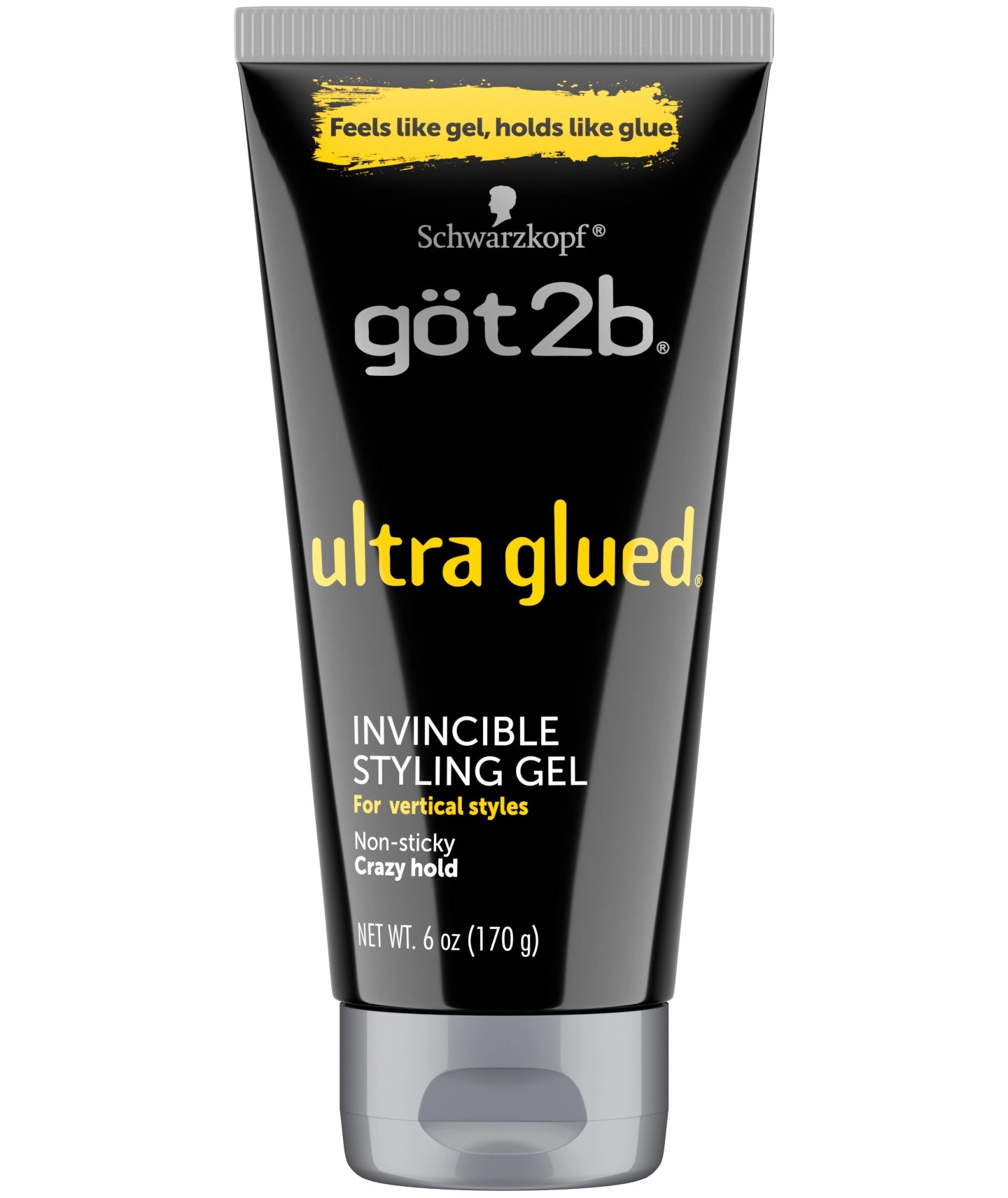 göt2b® Ultra Glued Styling Gel