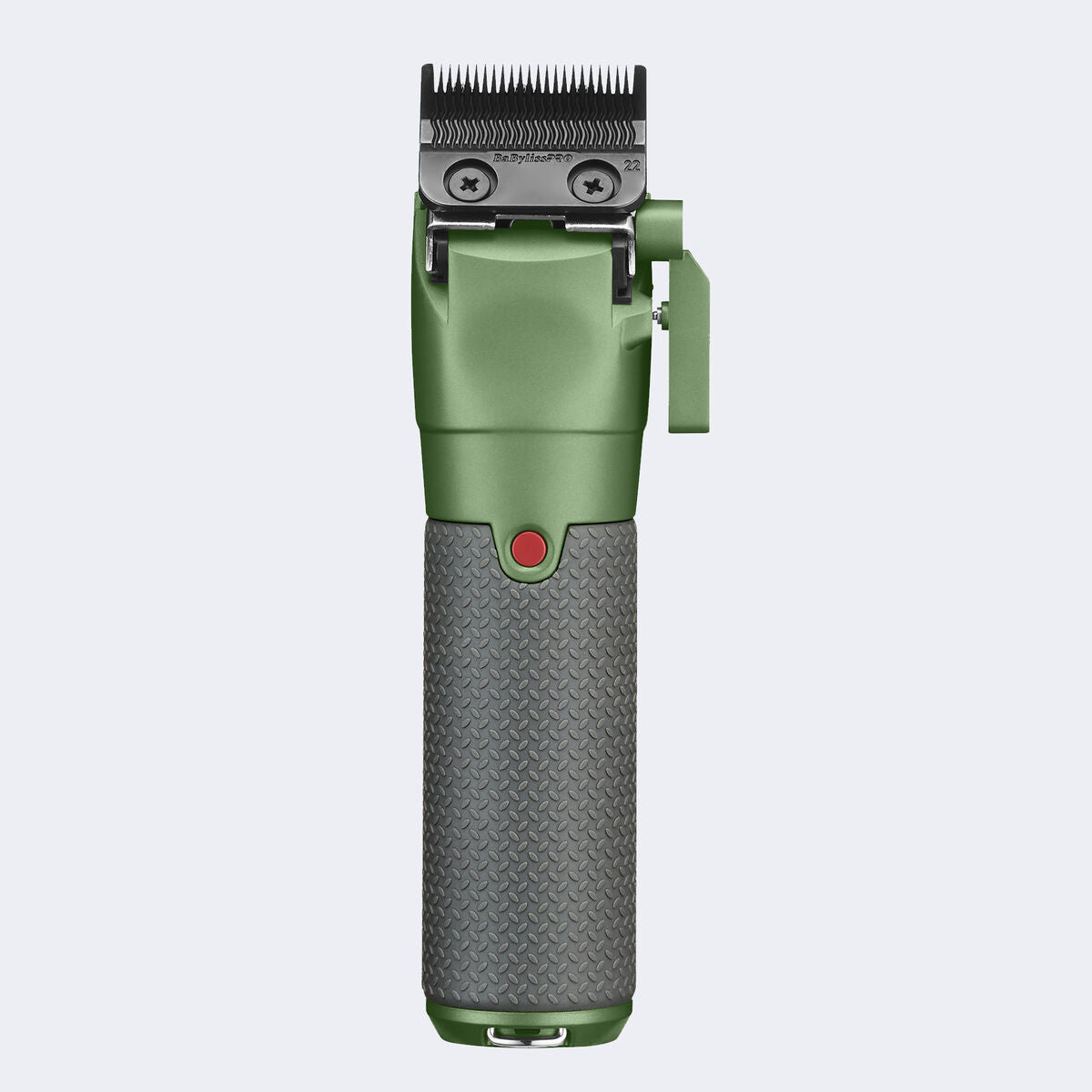 BaBylissPRO® LimitedFX FXONE High Performance Clipper - Green Charcoal Kit