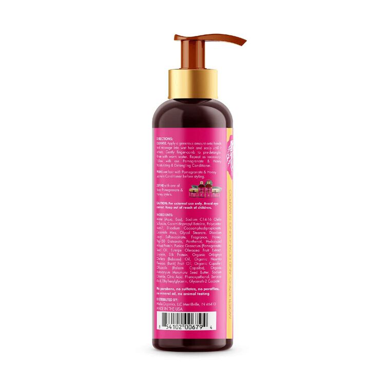 Mielle Pomegranate & Honey Shampoo