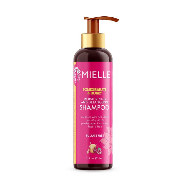 Mielle Pomegranate & Honey Shampoo