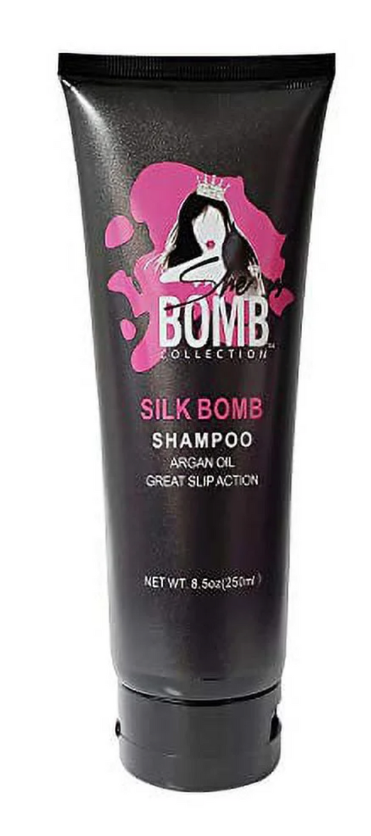 She Is Bomb Collection Shampoo