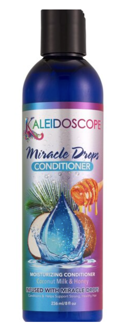 Kaleidoscope Miracle Drops Conditioner