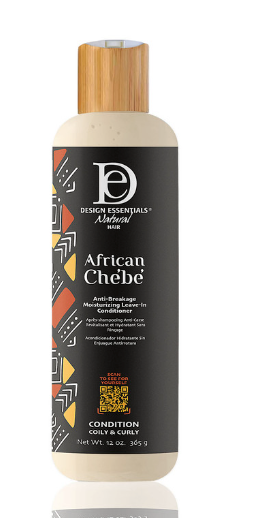 Anti-Breakage Moisturizing Leave-In Conditioner