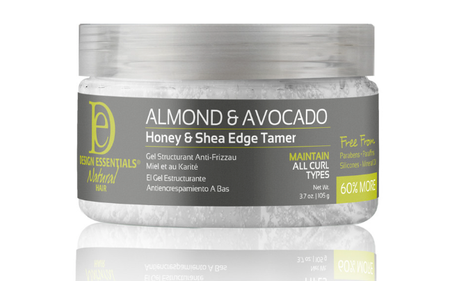 Honey & Shea Edge Tamer