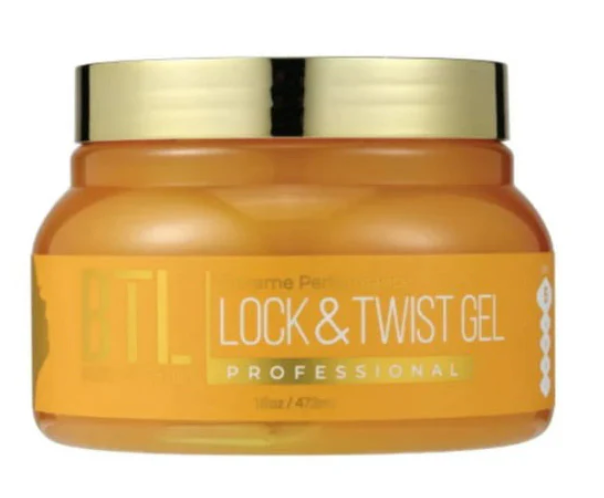 BTL Lock & Twist Gel Professional