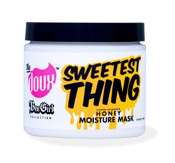 SWEETEST THING Honey Moisture Mask