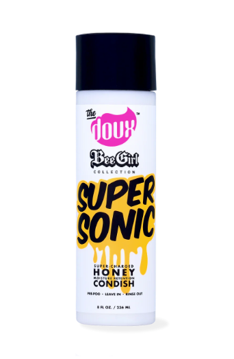 SUPERSONIC Honey Condish