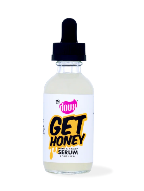 GET HONEY Honey Hair & Scalp Serum