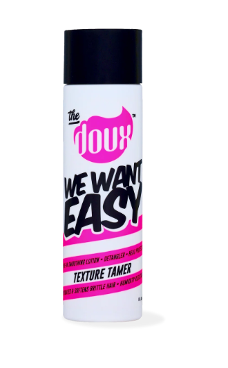 WE WANT EASY Texture Tamer™