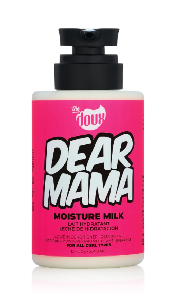 DEAR MAMA Moisture Milk