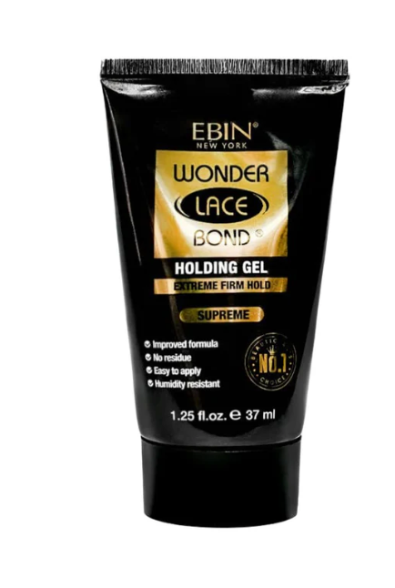 WONDER LACE BOND HOLDING GEL - SUPREME HOLD