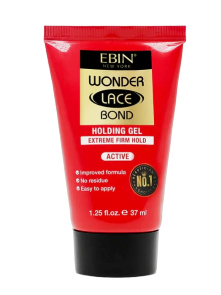 WONDER LACE BOND HOLDING GEL - SUPREME HOLD