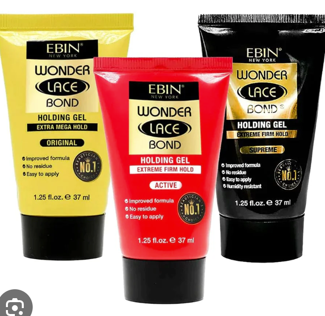 WONDER LACE BOND HOLDING GEL - SUPREME HOLD