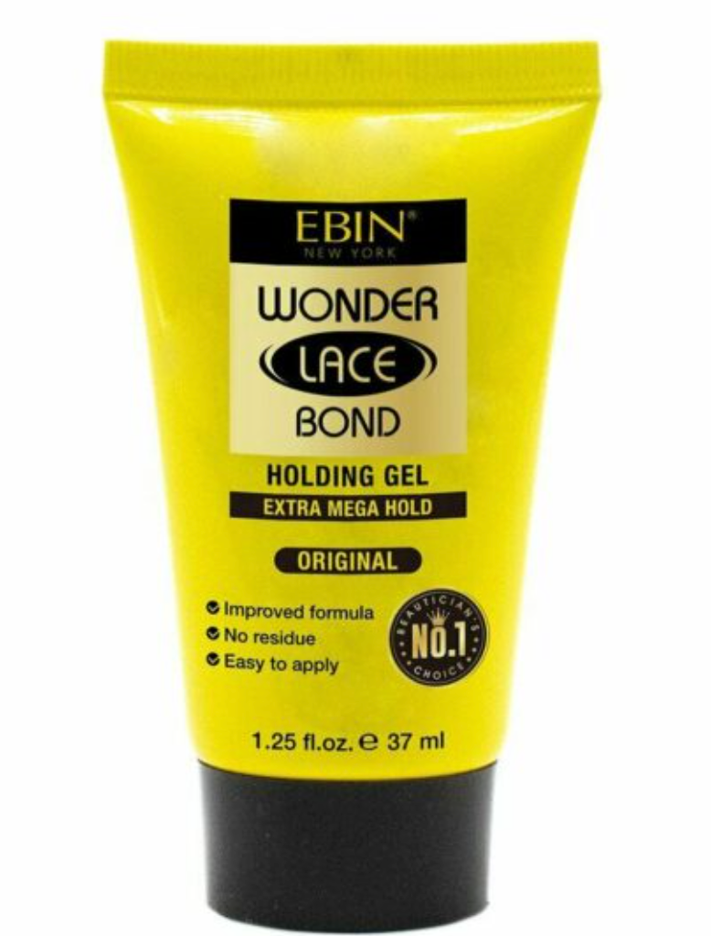 WONDER LACE BOND HOLDING GEL - SUPREME HOLD