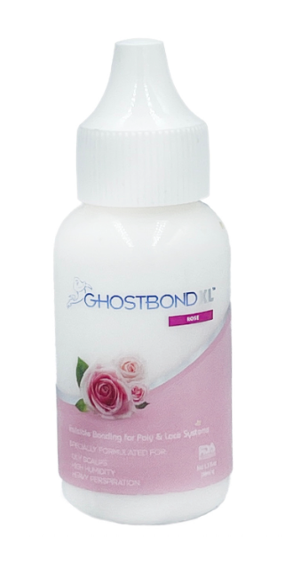 Ghost Bond Adhesive Wig Glue XL