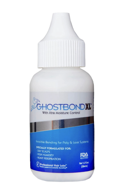 Ghost Bond Adhesive Wig Glue XL