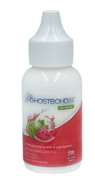 Ghost Bond Adhesive Wig Glue XL