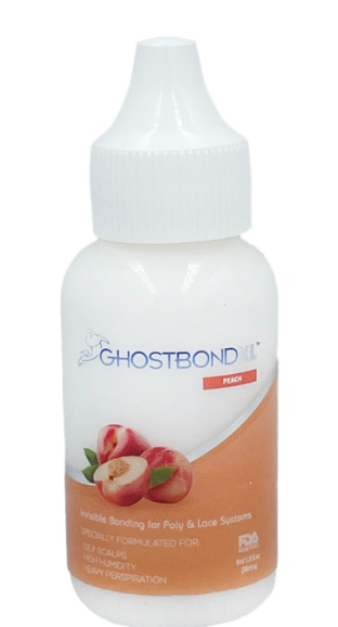 Ghost Bond Adhesive Wig Glue XL