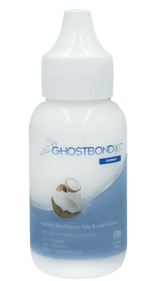 Ghost Bond Adhesive Wig Glue XL