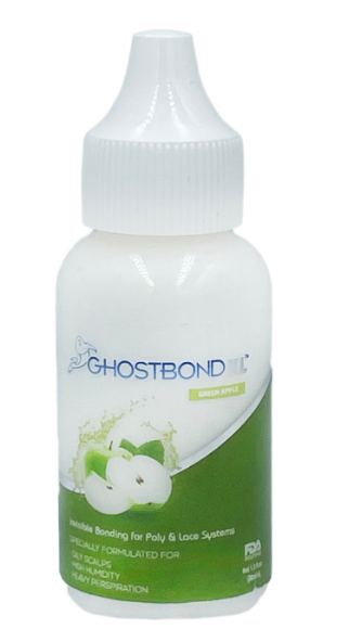 Ghost Bond Adhesive Wig Glue XL