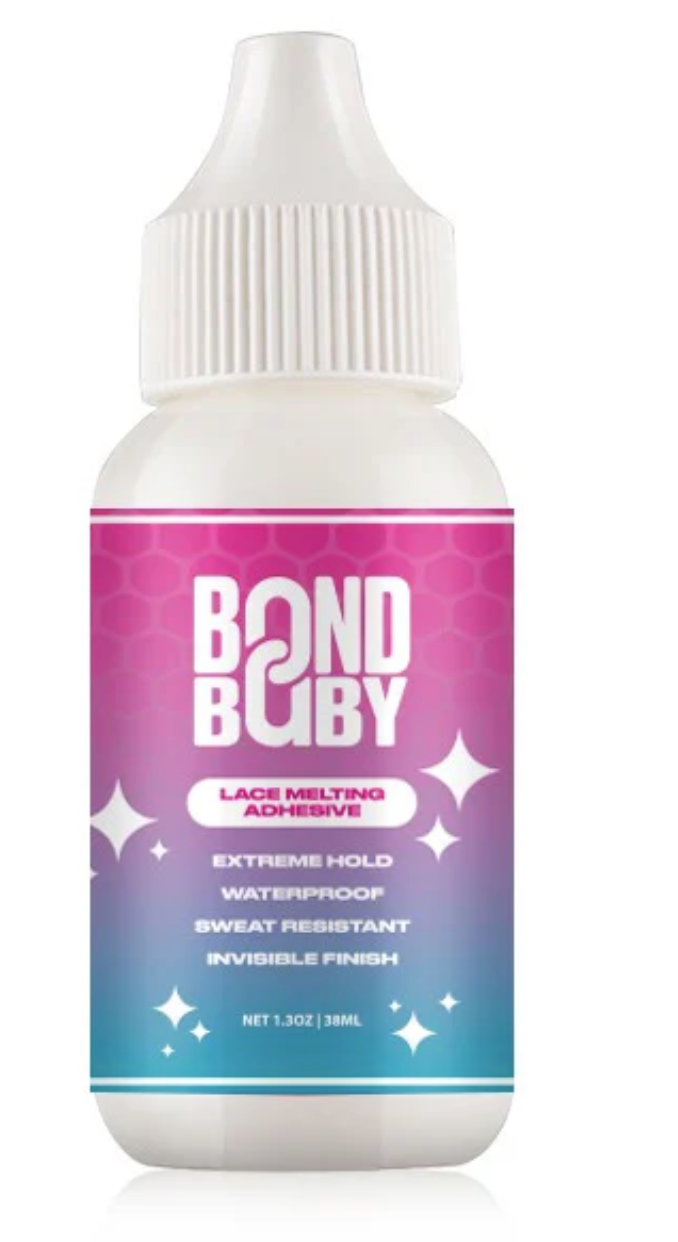 Bond Baby Lace Melting Adhesive