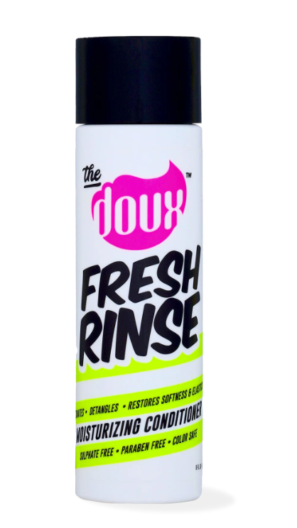 FRESH RINSE Moisturizing Conditioner