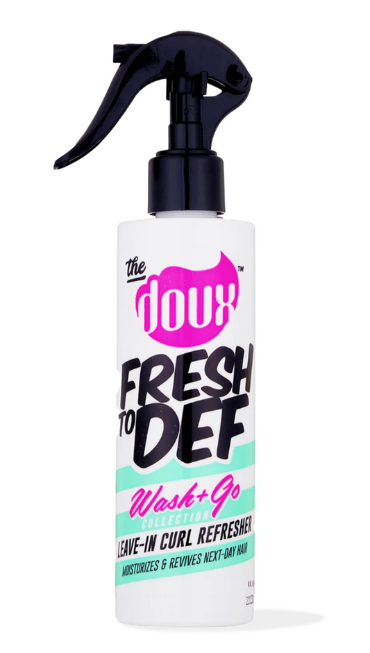 FRESH TO DEF Leave-in Curl Refresher™