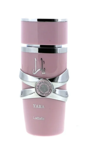 Lattafa Perfumes Yara Eau de Parfum for Women