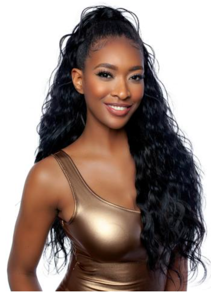 15A Pristine Gold Luster Body Wave 3pcs