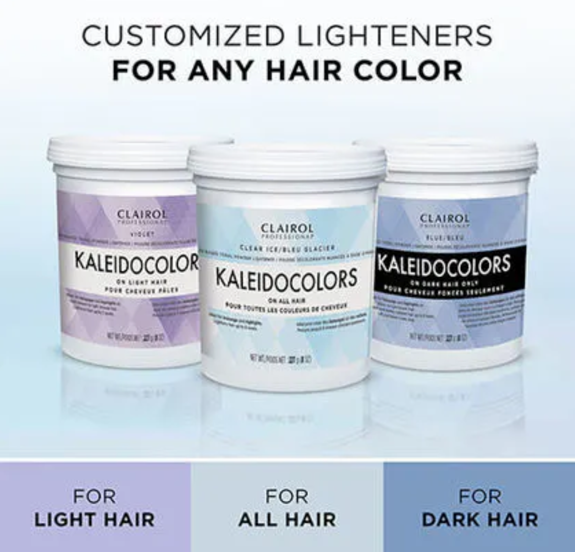 clairol professional kaleidocolors