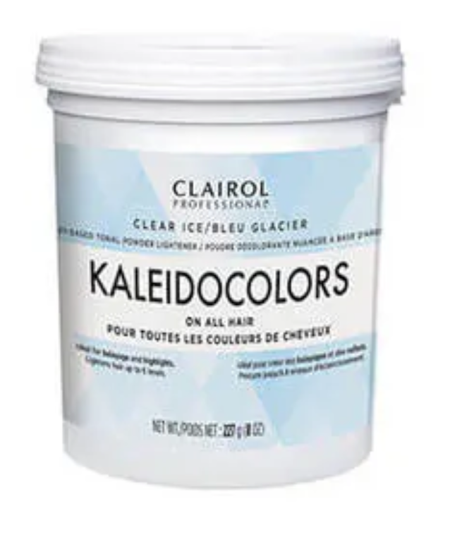 clairol professional kaleidocolors