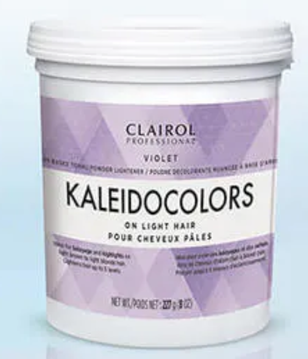 clairol professional kaleidocolors