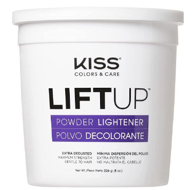 Kiss Liftup Powder Lightener 8 oz