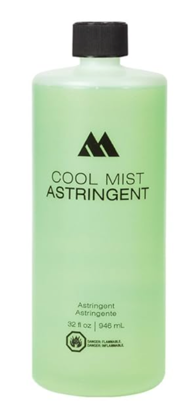 Roll over image to zoom in Cool Mist Astringent by Marianna for Unisex