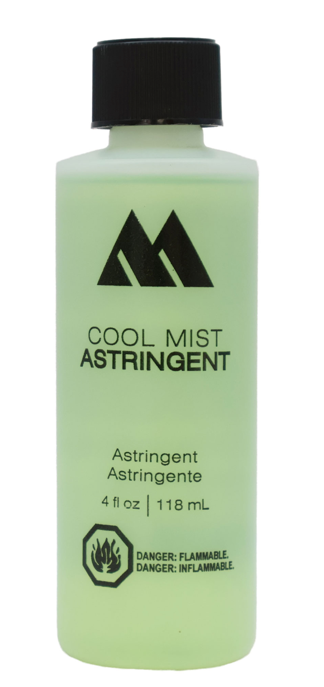 Roll over image to zoom in Cool Mist Astringent by Marianna for Unisex